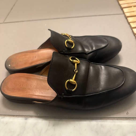Gucci Shoes - Gucci Loafer Slides